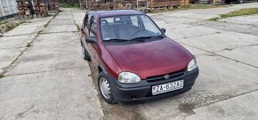 Opel Corsa 1.2 - 2