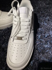 Nike Air Force 1 topánky veľkosť 43 - 2