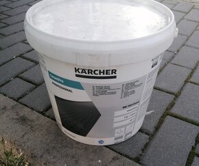 Karcher RM 760..vva 6kg doplnky na tepovac puzzi - 2