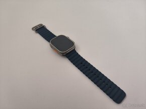 apple watch ULTRA 49mm / Batéria 95% - 2