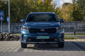 Kia Sorento 1.6 T-GDI Plug-in Hybrid Platinum - 2