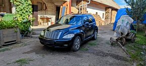 Chrysler PT Cruiser - 2