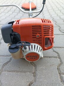 PREDAM KROVINOREZ STIHL FS 87 - 2