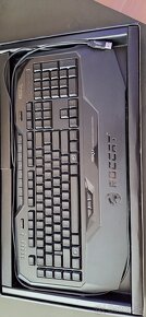 Klávesnica Roccat Isku - 2