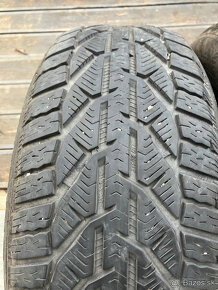 Sebring 215/55 R17 zimne pneu - 2