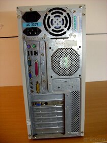 Pentium Intel Celeron - 2