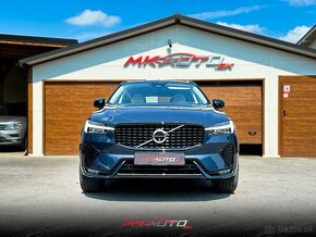 Volvo XC60 Plus Dark 2023 145kW Harman/Kardon POLESTAR - 2