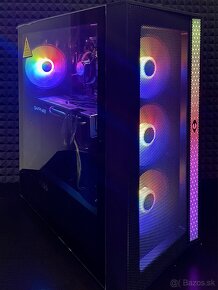 ⭕️ PC - i5 7500, RX 570, 16gb, SSD, 550W - 2