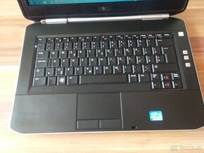 predám základnú dosku z notebooku Dell latitude e5420 - 2