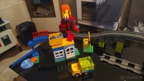 Lego duplo 130€ - 2