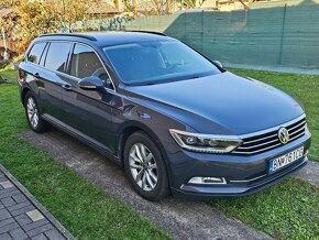 Volkswagen Passat Variant 2.0 TDI - 2