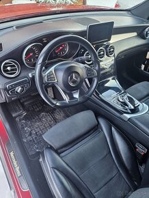 Mercedes Benz GLC 250 - 2