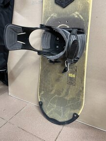 Snowboard 154 - 2