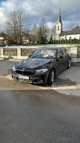 BMW F10 528i 190KW - 2