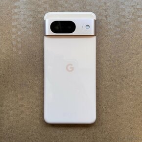 Google Pixel 8 8/128Gb Pink - 2