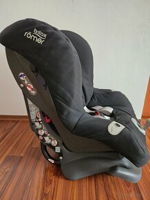 Britax Romer first class - 2