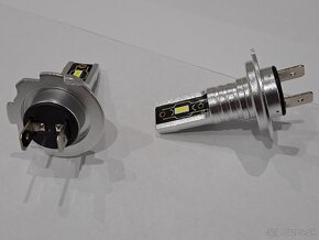 Led H7 MINI - 50W - canbus - 2