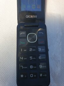 Alcatel 2051X - 2