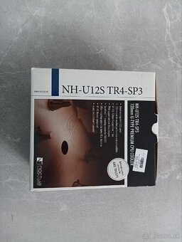 Noctua NH-U12S TR4-SP3 Chladic pre Threadripper CPUs - 2