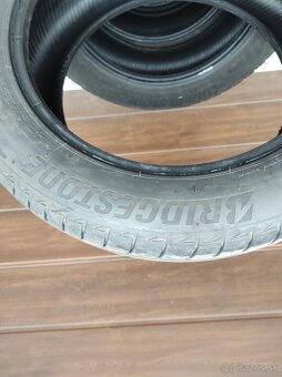 Predám pneumatiky 225/55 R18 - 2