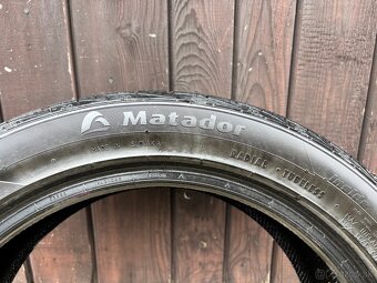 Zimné pneumatíky Matador Sibir Snow 225/45 R17 - 2