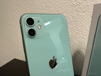 iPhone 11 100% Zdravie Batérie - 2