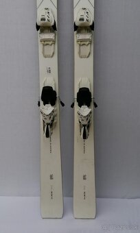 Allmountain Lyze Kastle 168cm - 2