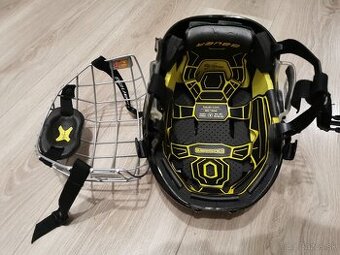 Bauer Re-Akt 100 Combo YTH - 2