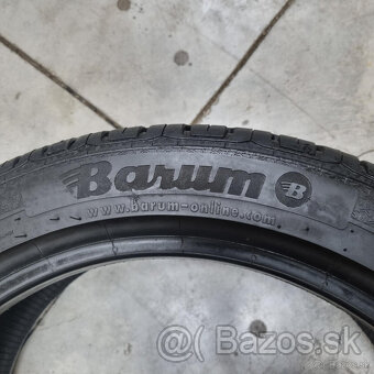 Letné pneumatiky 195/45 R16 BARUM DOT1017 - 2