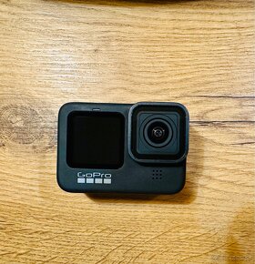 GoPro Hero 9 Black - 2