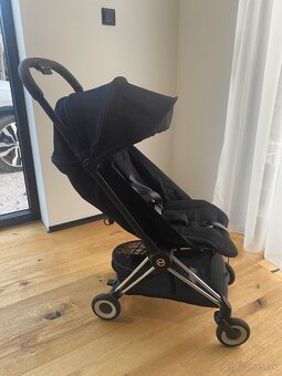 Cybex Coya - 2