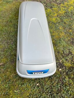 Thule Ocean 600 - 2