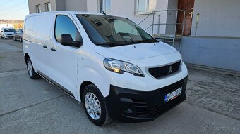 Peugeot Expert 2.0 Bluehdi L2 odpočet DPH - 2