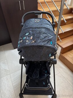 Cybex mios 2/2024 TOP stav - 2