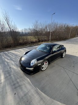 Porsche 911 Carrera S 3.8 997 TOP - 2