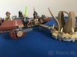 Lego Star Wars 9496 Desert Skiff - 2