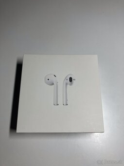 Airpods 1 - 2