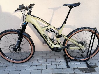 Elektrobicykel Radon Deft 8, veľ. XL - 2