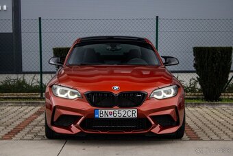 BMW M2 Competition - 2