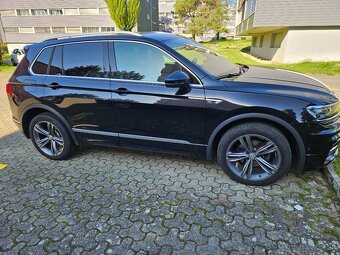 5x112 r.19 Serbing  VW Tiguan - 2