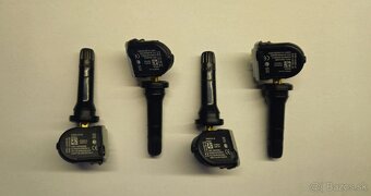 FORD TPMS - 2