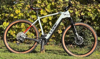 Predam ebike Cube - 2