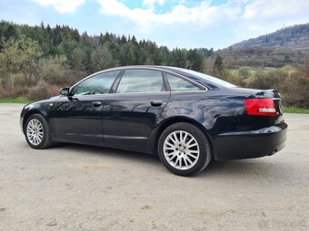 Audi A6 3.0 TDI quattro S line - 2