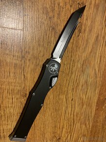 Microtech Halo VI - 2