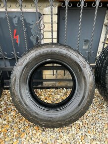 Cooper Discoverer AT 245/70 r16 - 2