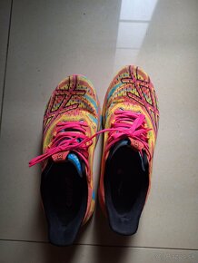 Tenisky asics Noosa  tri15 - 2