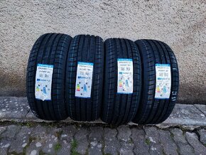 205/50 R17 EffextSport nové letné - 2