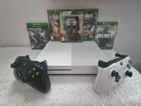 Predám xbox one - 2