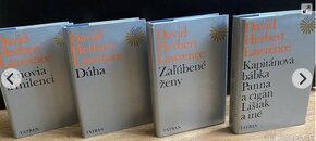 zlatý fond svetovej literatúry - 2