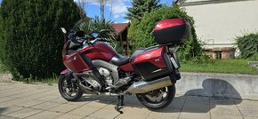 BMW K 1600 GT - 2